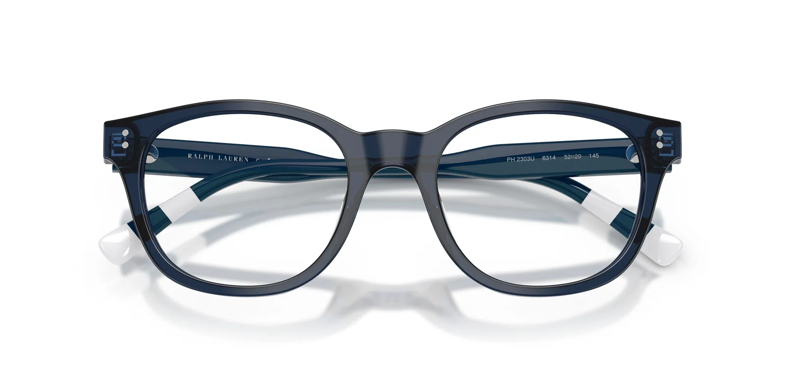 Polo 2303U Eyeglasses - view 5